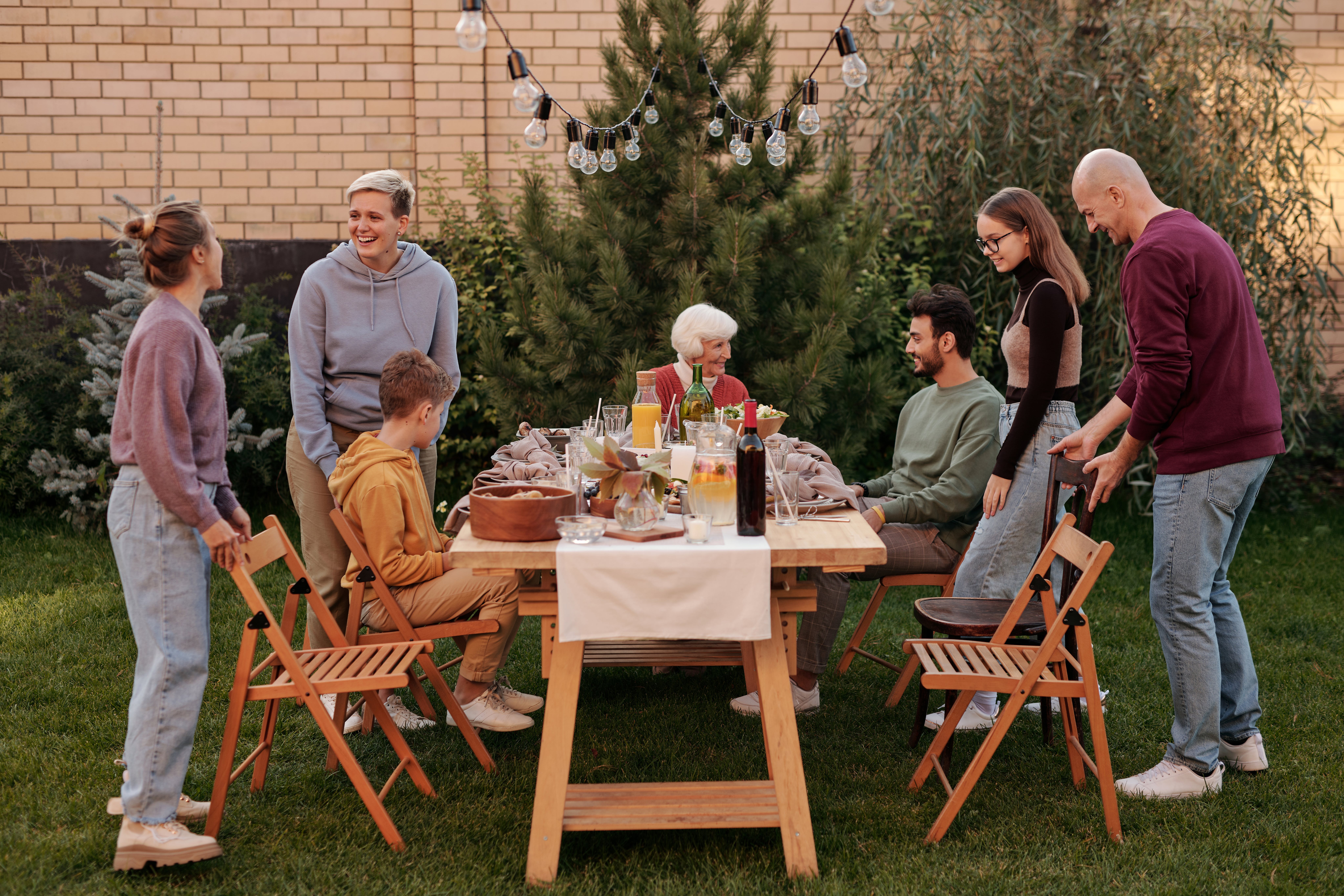 Blending Traditions: 5 Steps to a Peaceful Holiday with Your Blended Family