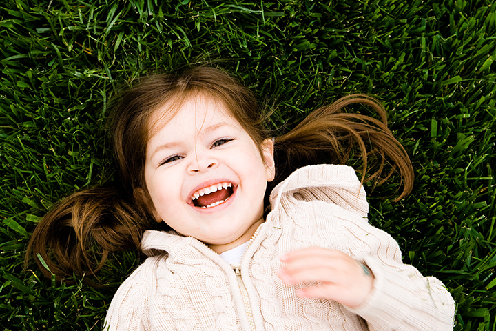 Raising Happy Children: Promote Optimism & Resilience