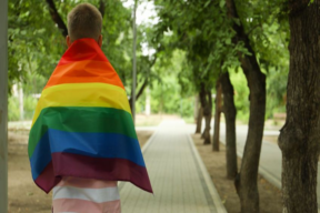 Parenting LGBTQ+ Youth: Let’s Talk Roundtable 6/22 8pm