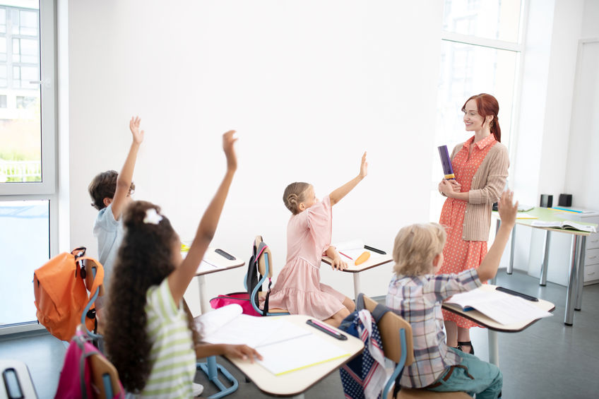 9 action steps towards handling your child’s school performance