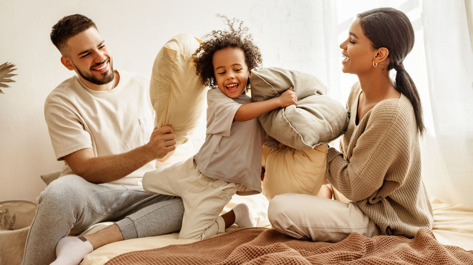 5 mindful habits to reduce parenting stress