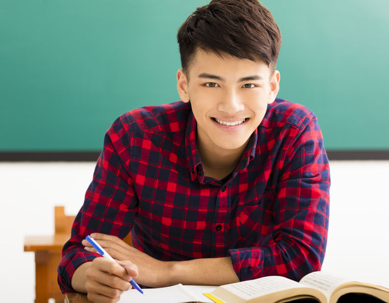 Support Your Teen’s Transition to College