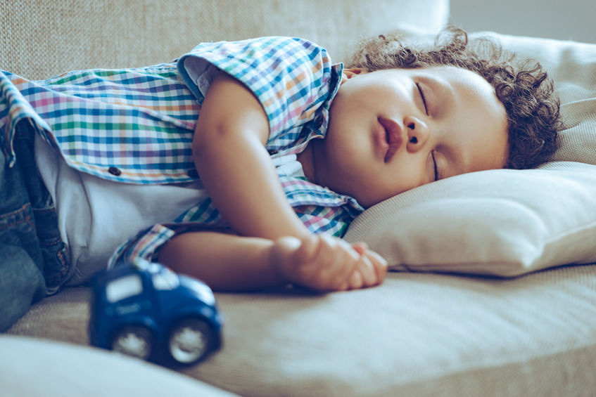 Good Sleep Hygiene Habits for You and Your Kids