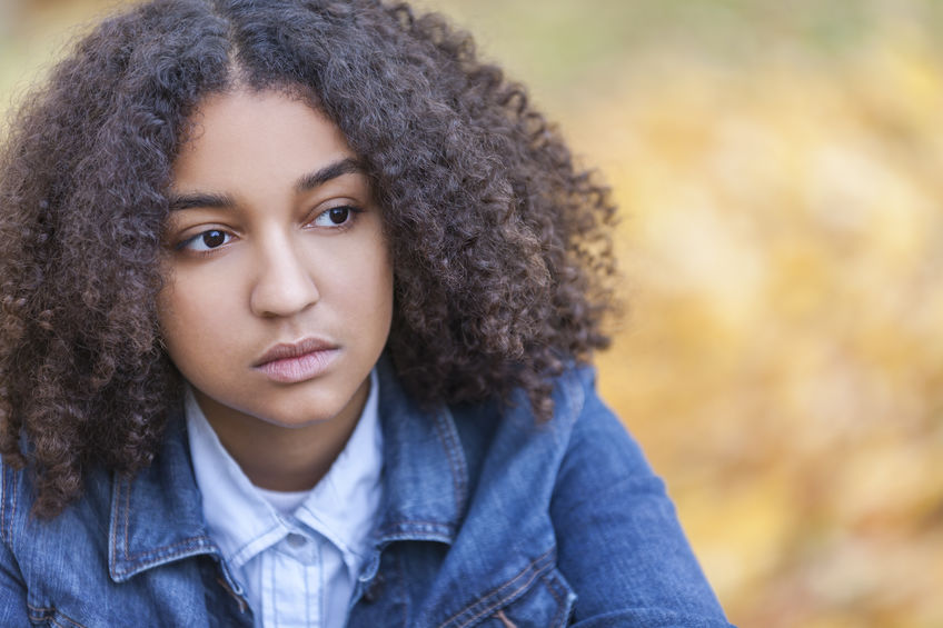 Facebook LIVE: Depression and Anxiety in Children and Teens 7pm 12/30