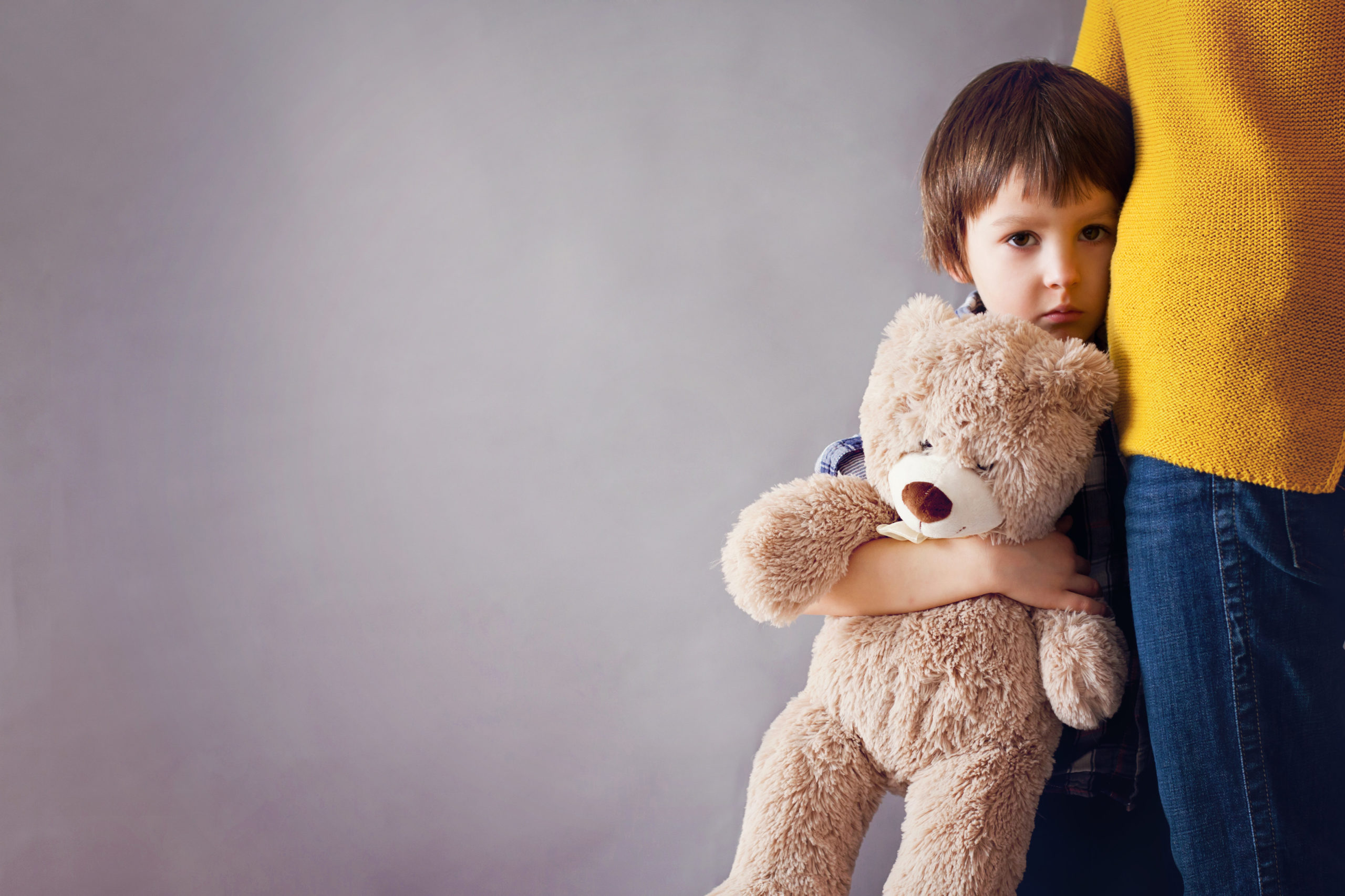  The Kids Are Not Alright –  How Can Parents Help?