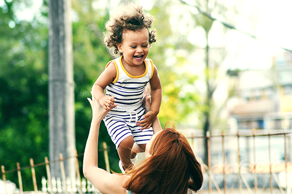 power of playfulness