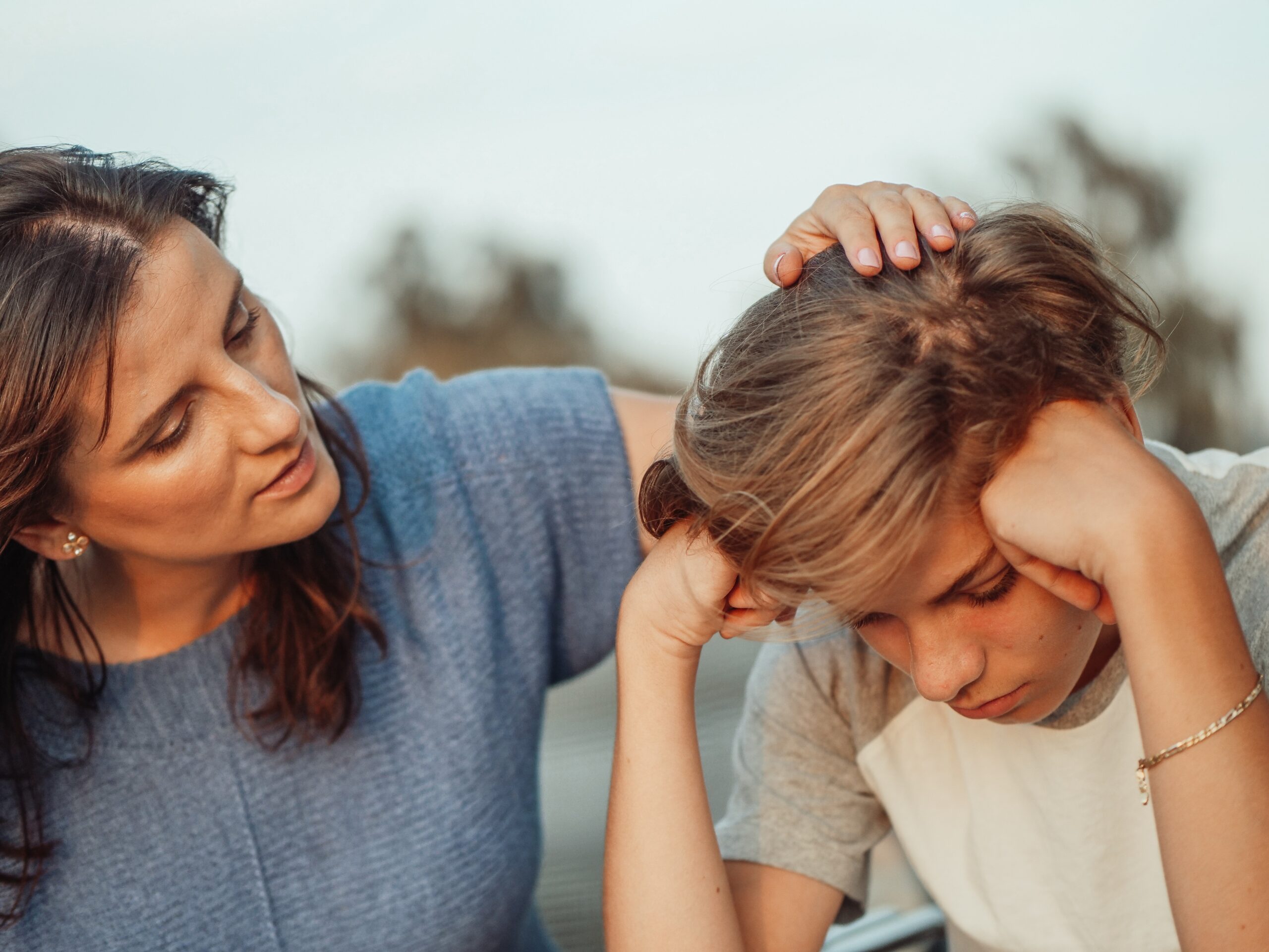 Protect Your Child’s Mental Health: Recognize When They Need Help
