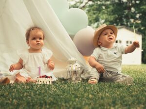 Emotion Coaching for Young Children: Birth to Age Six