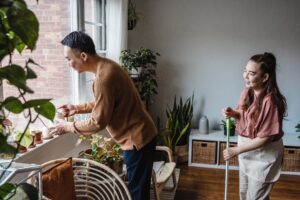 Reignite Your Relationship with Your Partner: Playful Practical Strategies to Reduce the Stress and Increase Harmony
