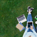 4.9.25 College Kids Home for the Summer: Enjoy Break & Prepare for the Fall