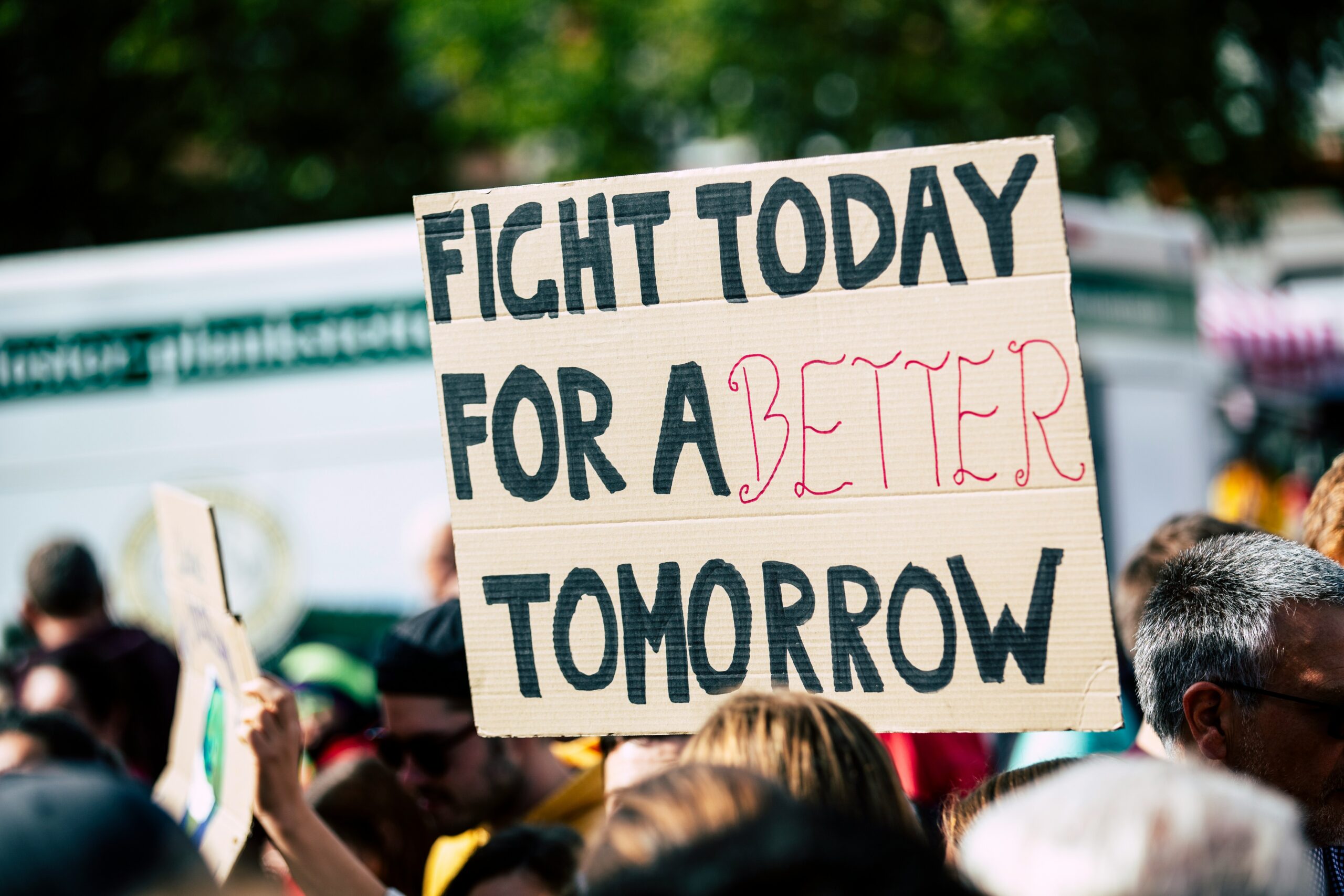 How to Talk to Kids About Politics During Election Season