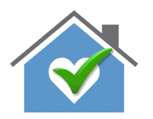 PAH Logo with Check Mark