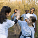Lunch and Learn: Raising Resilient Tweens and Teens: Support Independence Without the Pressure