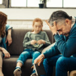 Lunch and Learn: Support Your Child’s Mental Health Without Burning Out