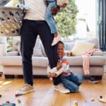 Mindful Parenting Strategies to Tame the Chaos and Find Your Calm