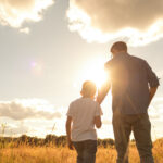 Raising Connected Boys: A Workshop for Building a Bond That Lasts