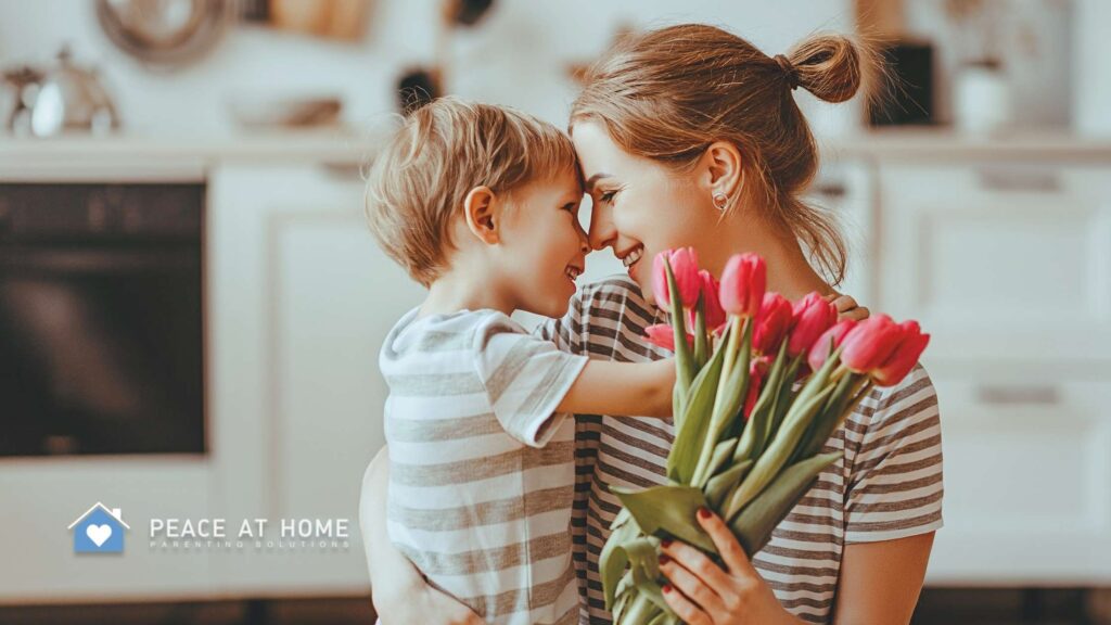 Peace at Home - Blog - Screen Time Tips - Why Screen Time Battles Happen And What Drives Your Child’s Habits