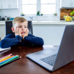 Lunch and Learn Conversation: When School Feels Hard — Finding the Calm in the Storm
