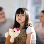 Lunch and Learn: How Your Co-Parenting Relationship Shapes Your Child’s Emotional Health (and What You Can Do About It)