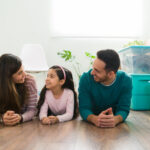 Lunch and Learn: Beyond Behavior Charts and Therapy: What Really Helps Kids with Emotional and Behavioral Challenges?
