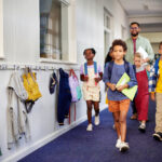 Lunch and Learn: Back-to-School Anxiety: Help Your Child Start the School Year with Confidence